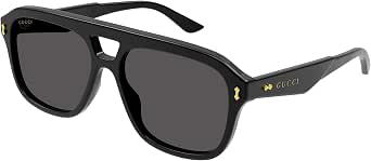 Carrera 298/S Men's Sunglasses - Black/Grey Frame, Non-Polarized, Size 57/16/145, 2-Year Warranty - View #3