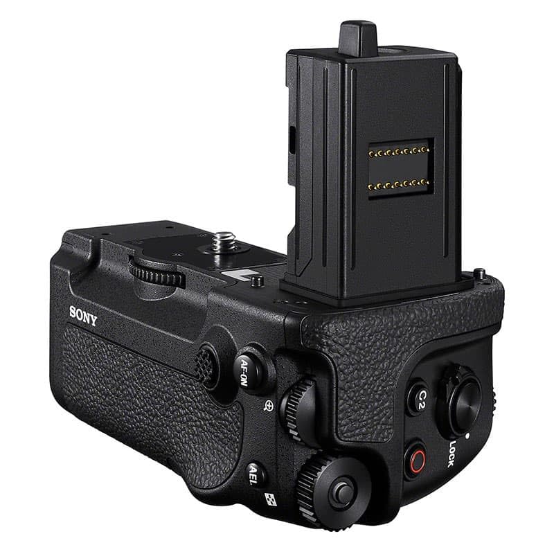 SONY Grip VG-C6 pour Sony A7R Vi