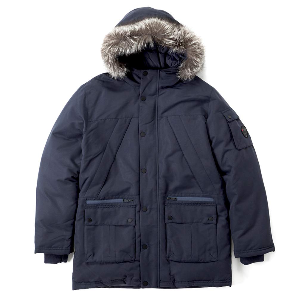 パジャール　ダウンコート　★新品★タグ付き Pajar CANADA CEDAR パジャール・カナダ レディースダウン