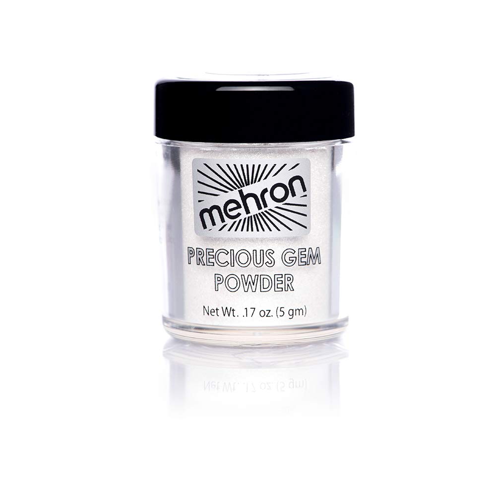 Mehron Precious Gem Powders - Emerald