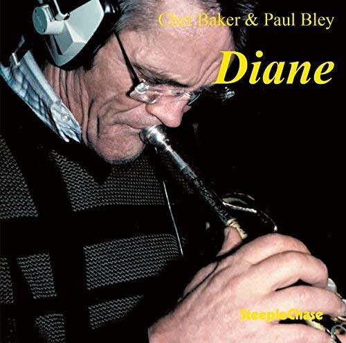 Diane Paul Bley