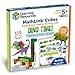 Learning Resources MathLink Cubes Early Maths Activity Set, Ages 5+, Early Maths Skills, Classroom and Homeschool, Maths Toys for Kids, Counting Resource for Kids, Maths Blocks, EYFS Resources