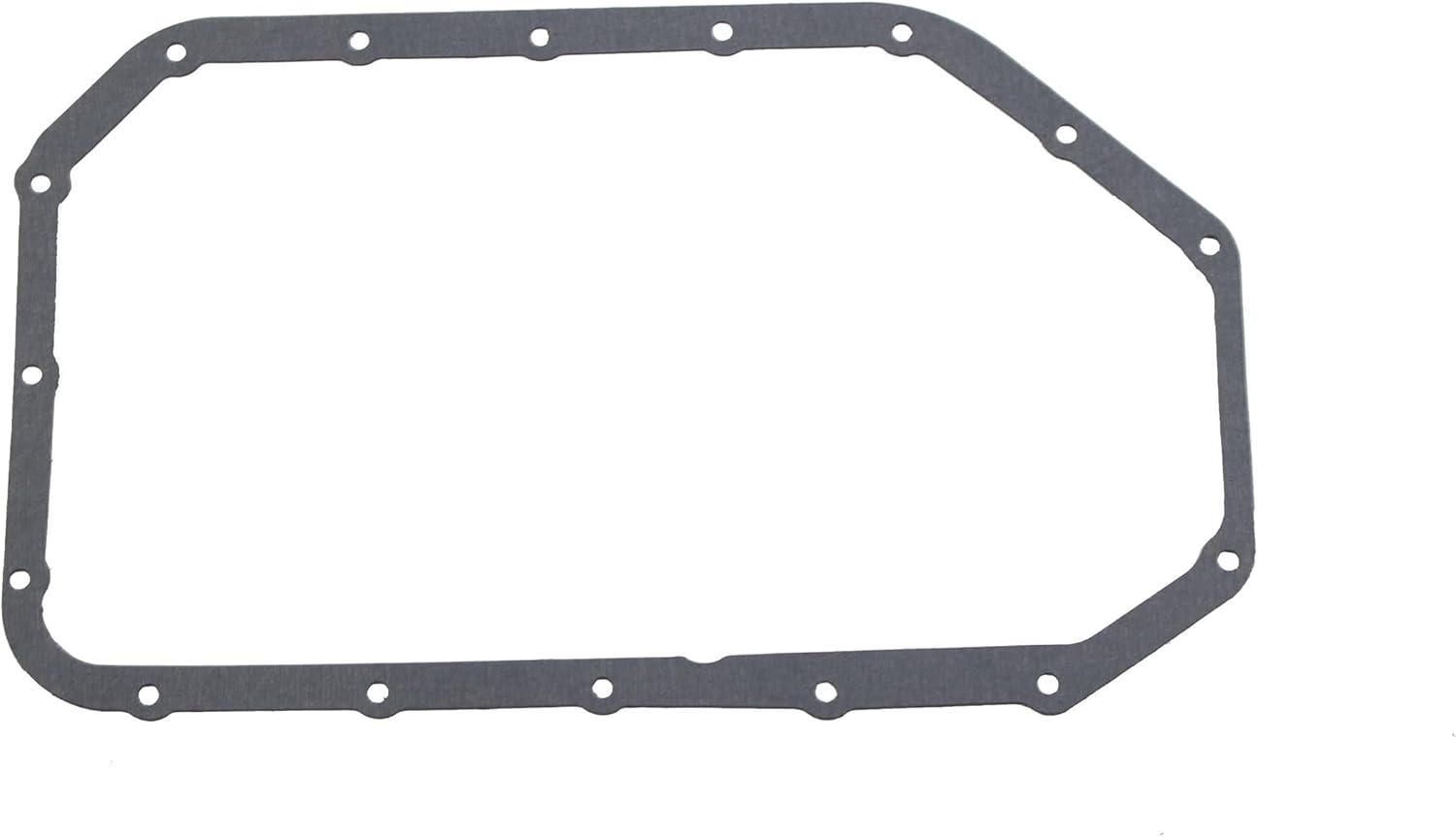 Auceramic OS30746 Oil Pan Gasket Fit for 2002-2013 Acura CSX ILX Rsx Tsx 2002-2015 Honda Accord Civic Crosstour Cr-V Element 2.0L 2.4L L4 OS32297 K20Z2 K20Z3