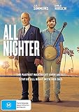 All Nighter | J.K. Simmons, Emile Hirsch | NON-USA Format | Region 4 Import - Australia