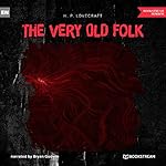Cover of The Very Old Folk