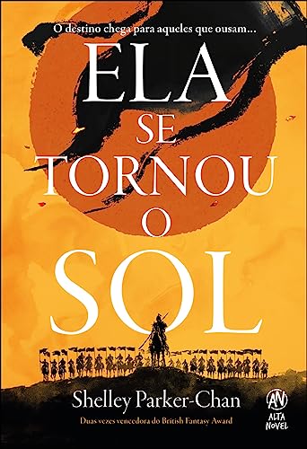 Ela se Tornou o sol