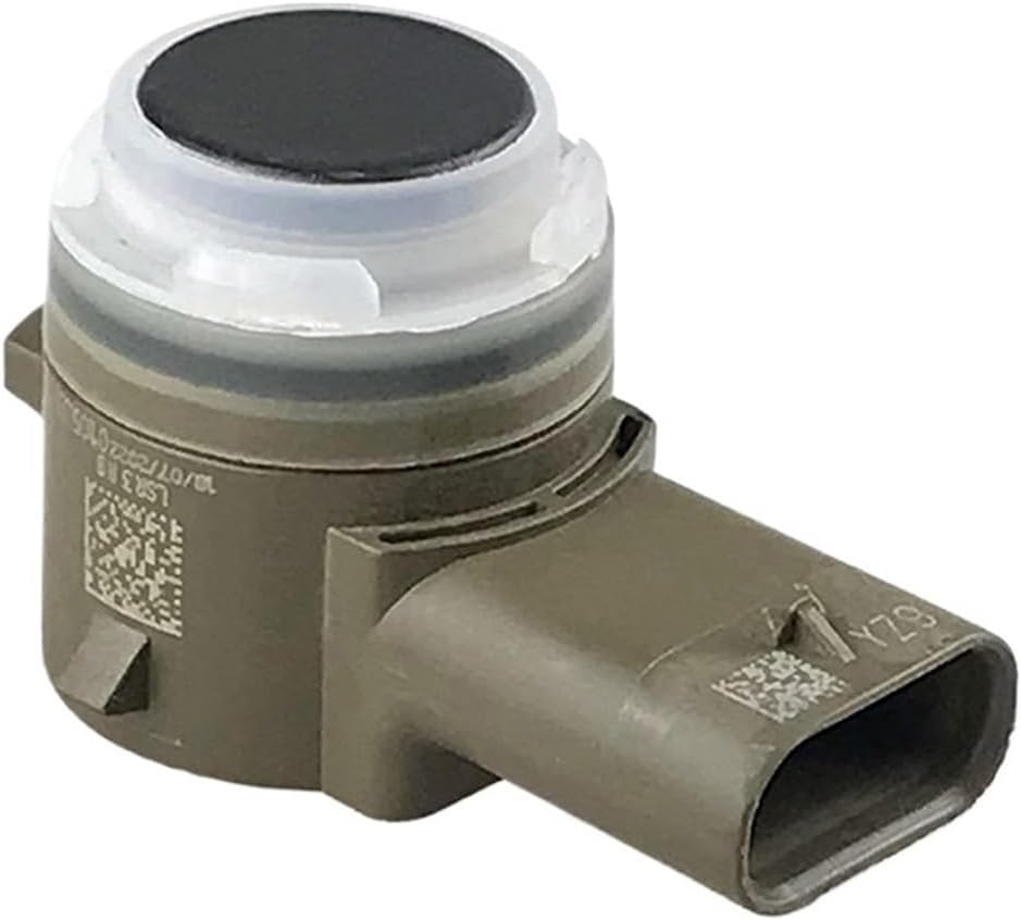 5Q0919275 JU5T-15K859-ACW Parking Sensor Compatible with Bronco Sport Escape Expedition Mustang Mach-E Transit-150 250 350 Corsai(Army Green)