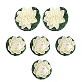 lilien pflanzen und pflegen Weiche, flexible haltbaren Schaum Kunststoff, geeignet für den outdoor und indoor Einsatz