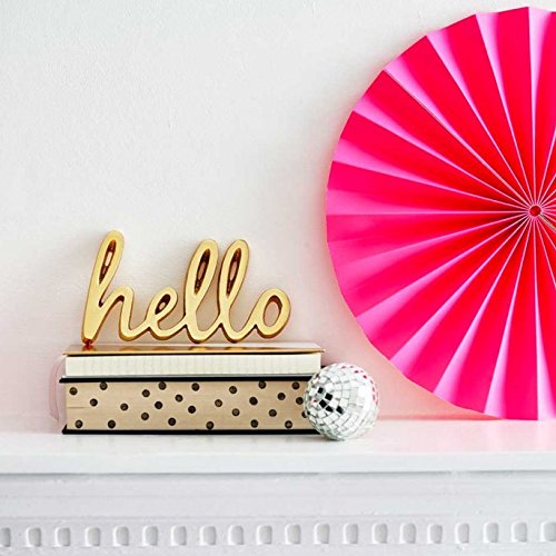 Bombay DuckCAST Word Hello