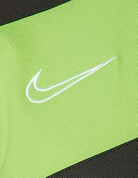 Nike Women's Academy Pro Knit Track Jacket Training Jacket, womens, Track  Jacket, BV6932-061, Grey - Green, S: Buy Online at Best Price in UAE -  Amazon.ae