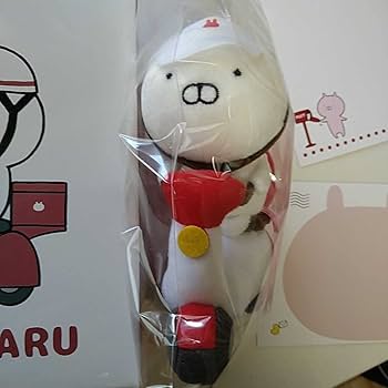 美しい彼　ぬいぐるみ　ポストカード　 カード 美しい彼 ぬいぐるみ ポストカード カード