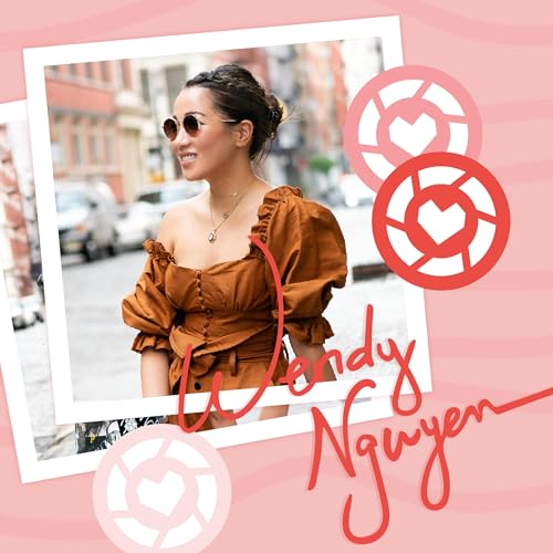 『Season 2 Episode 3 | Wendy Nguyen | Wendy's Lookbook』のカバーアート