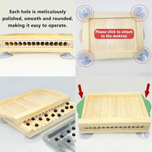 Machine à perles de tapioca en acier inoxydable durable de 19mm - 7