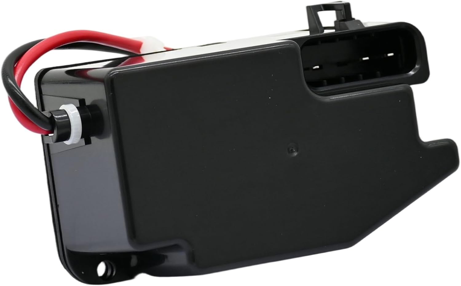 Auto Control Blower Motor Resistor Compatible with Jeep Grand Cherokee 98-97 1997 1998 Fan Control Module