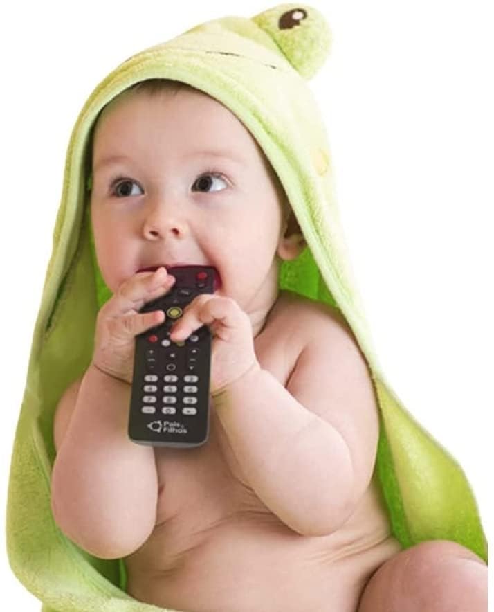 Pais E Filhos Pais & Filhos Mordedor Meu... glide