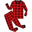5# Plaid