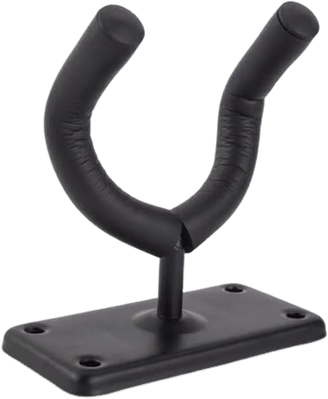 Multi Instrument Wall Mount Holder Professional Studio Guitar Display Holder for Home Music Rooms Modern Guitar Display