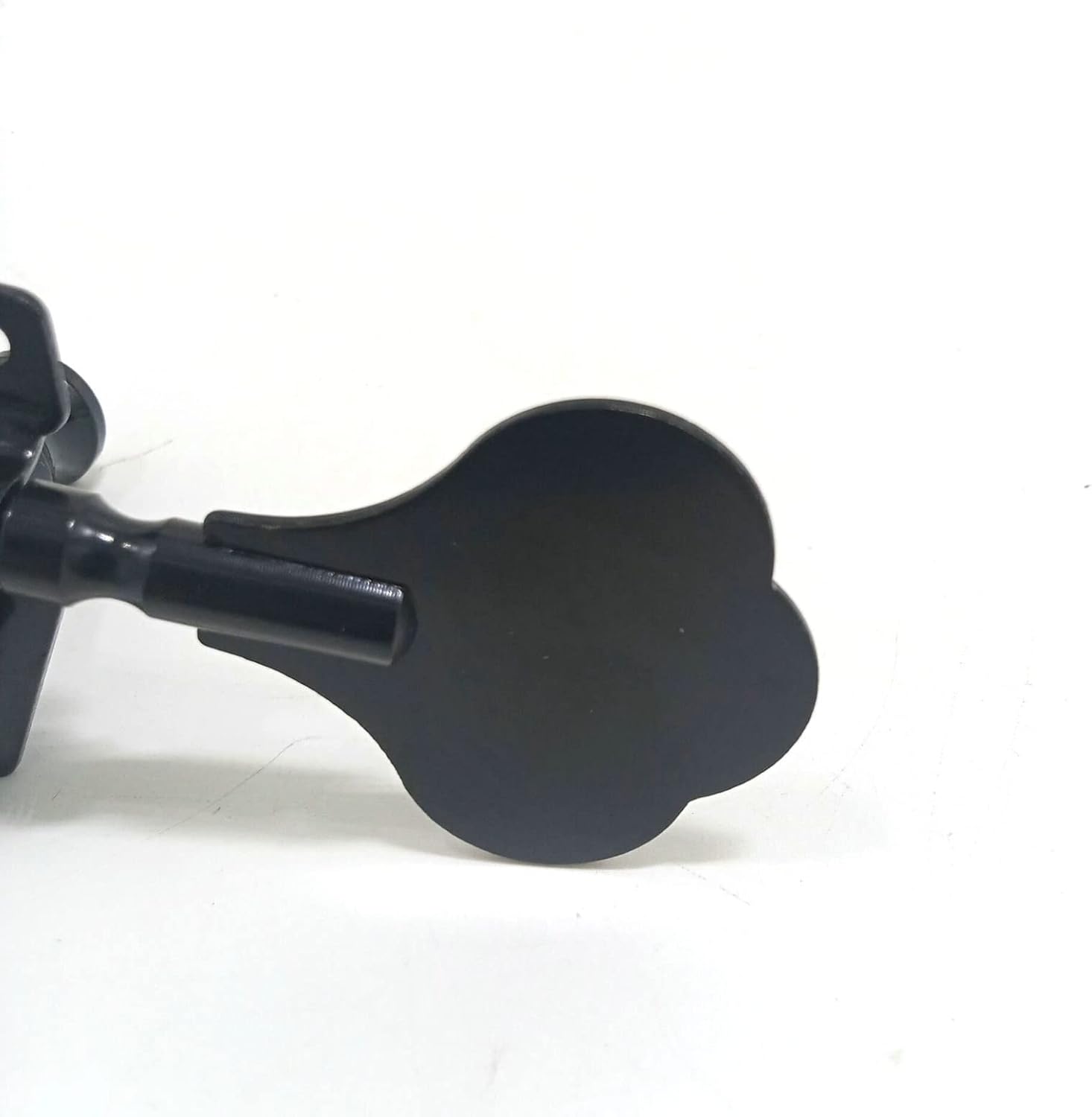 4PCS Right Machine Heads Bass Guitar Tuners Tuning Pegs Keys Open Gear Accessory