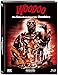Die günstig Kaufen-Woodoo - Die Schreckensinsel der Zombies - Mediabook - Cover B - Limited Edition (+ DVD) [Blu-ray]