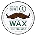 Billy Jealousy Bulletproof Mustache Wax, 2 Oz