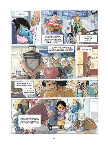 A adoção - Edição integral: A adoção - Edição integral: - Imagem 7