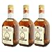 Produktbild Barcelo Ron Columbus Anejo Sparpaket 3 x 0,7 l 7 jähriger Premium Rum