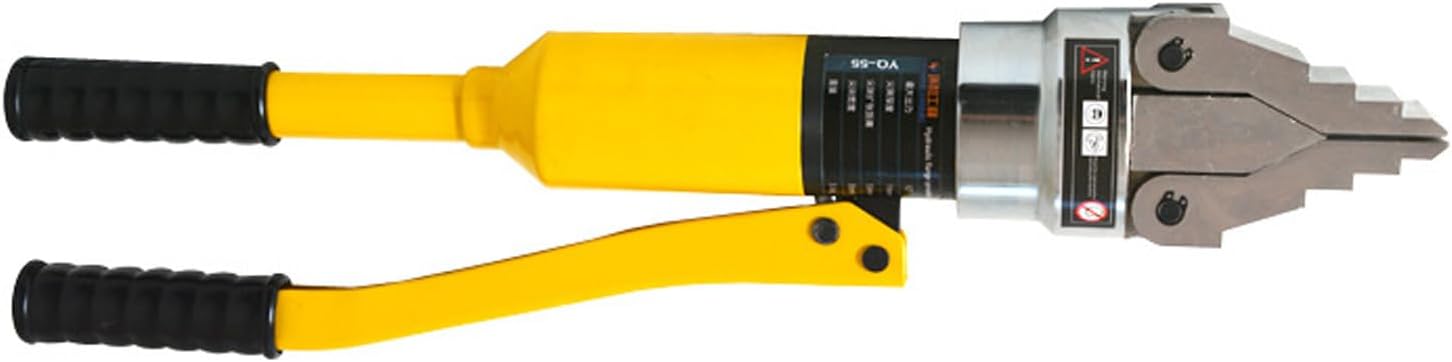 Hydraulic Expander Flange Separator 8T Flange Splitter for Easy Pipe Maintenance and Installation In Industrial Setting