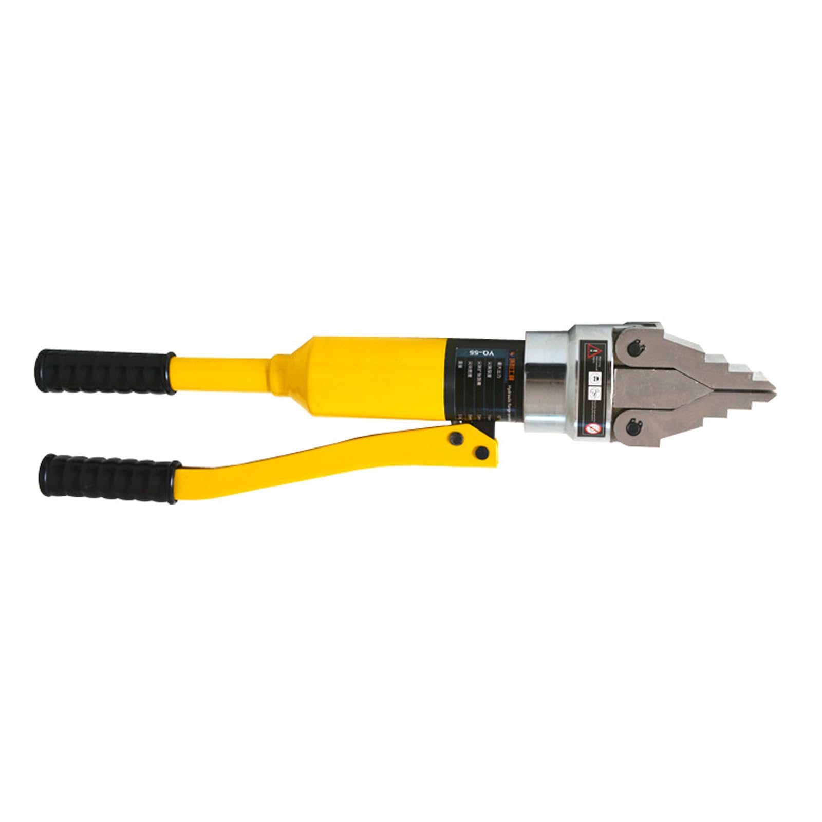 JUYAXIN Hydraulic Expander Hydraulic Flange Separator Tool for Seamlessly Flange Separation In Industrial Environment