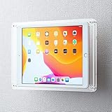 10.2iPadアクリルケース CR-LAIPAD14