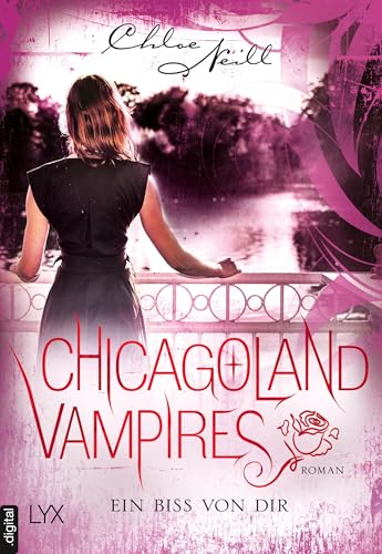 Chicagoland Vampires - Ein...
