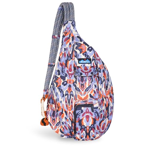 Image of KAVU Rope Bag - discontinued colors (West Winds)