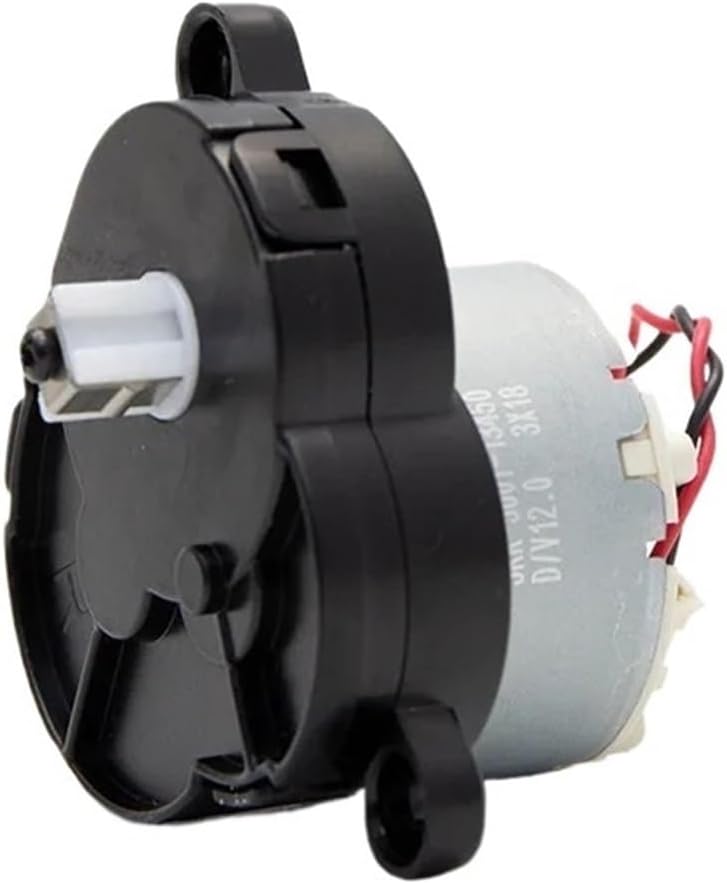 Spare Side Brush Motor, Compatible for AIRROBO P20, Robot Vacuum Cleaner Replacement Part(L)