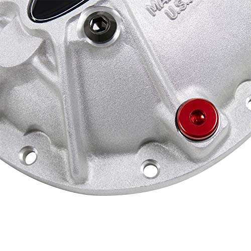 G2 Axle&Gear 40-2029Al Differential Cover #TOP3