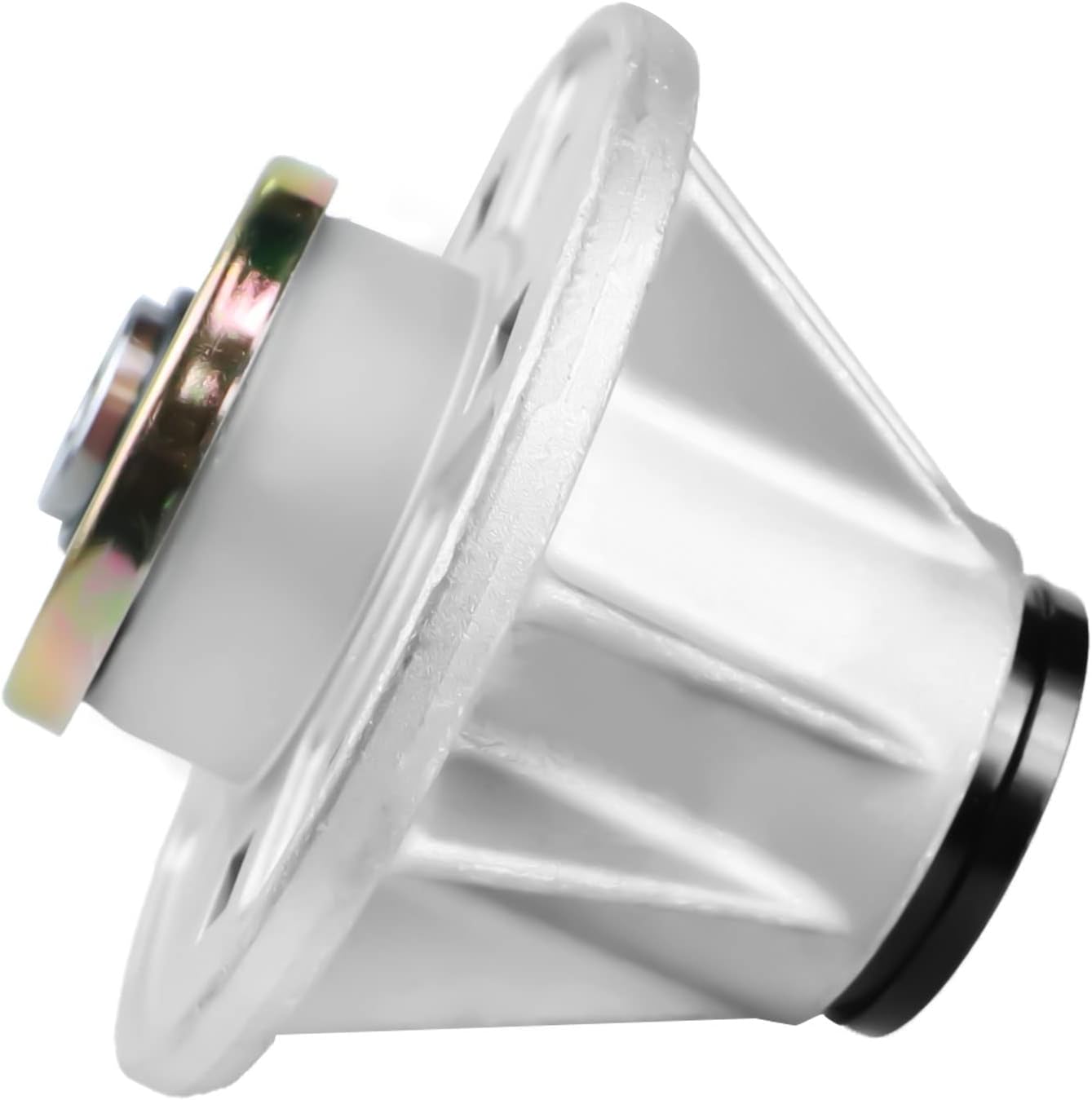 51510000 Spindle Assembly for 61527600 61543800, for Gravely Ariens Zoom 1540 1640 1840 1844 ZT1740 ZT1640 ZT1540 ZT1944 ZT2044 ZT2348 34" 40" 44" 48" Deck