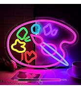 NEONETICS ネオン管アートパネル WILDTHINGS 在庫2025 Neon by