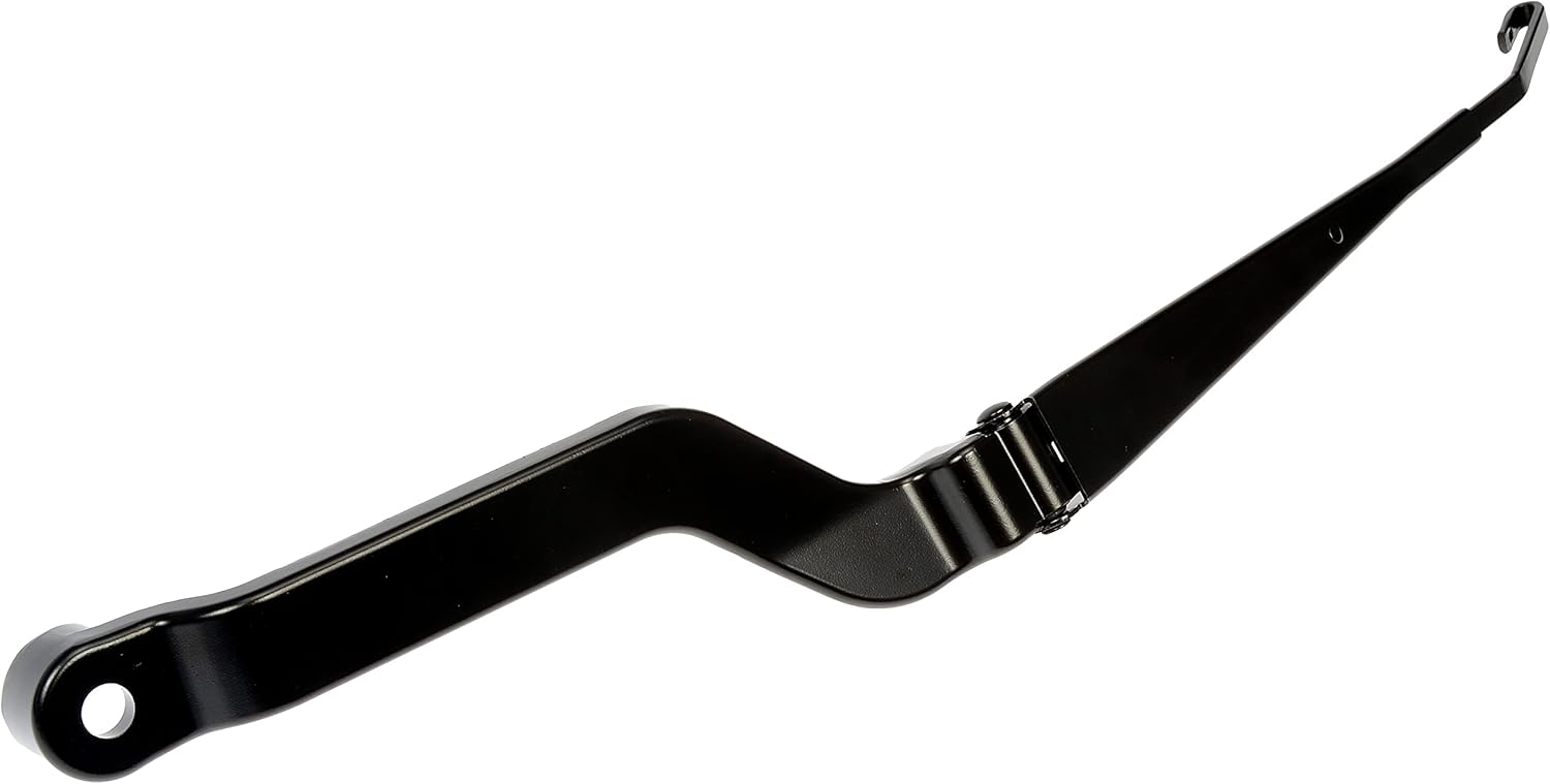 Dorman 42474 Front Driver Side Windshield Wiper Arm Compatible with Select Honda Models