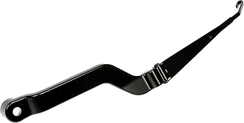 Dorman 42474 Brazo del limpiaparabrisas delantero del lado del conductor compatible con modelos seleccionados de Honda