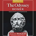 Cover of The Odyssey