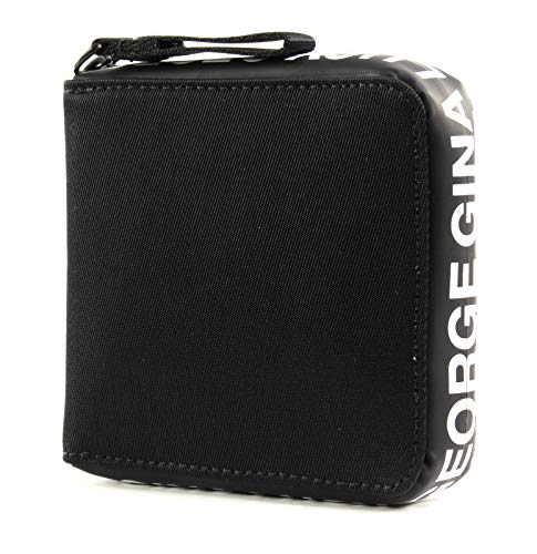 Preisvergleich Produktbild George Gina & Lucy Wallets ZlotyBox Geldbörse 10 cm