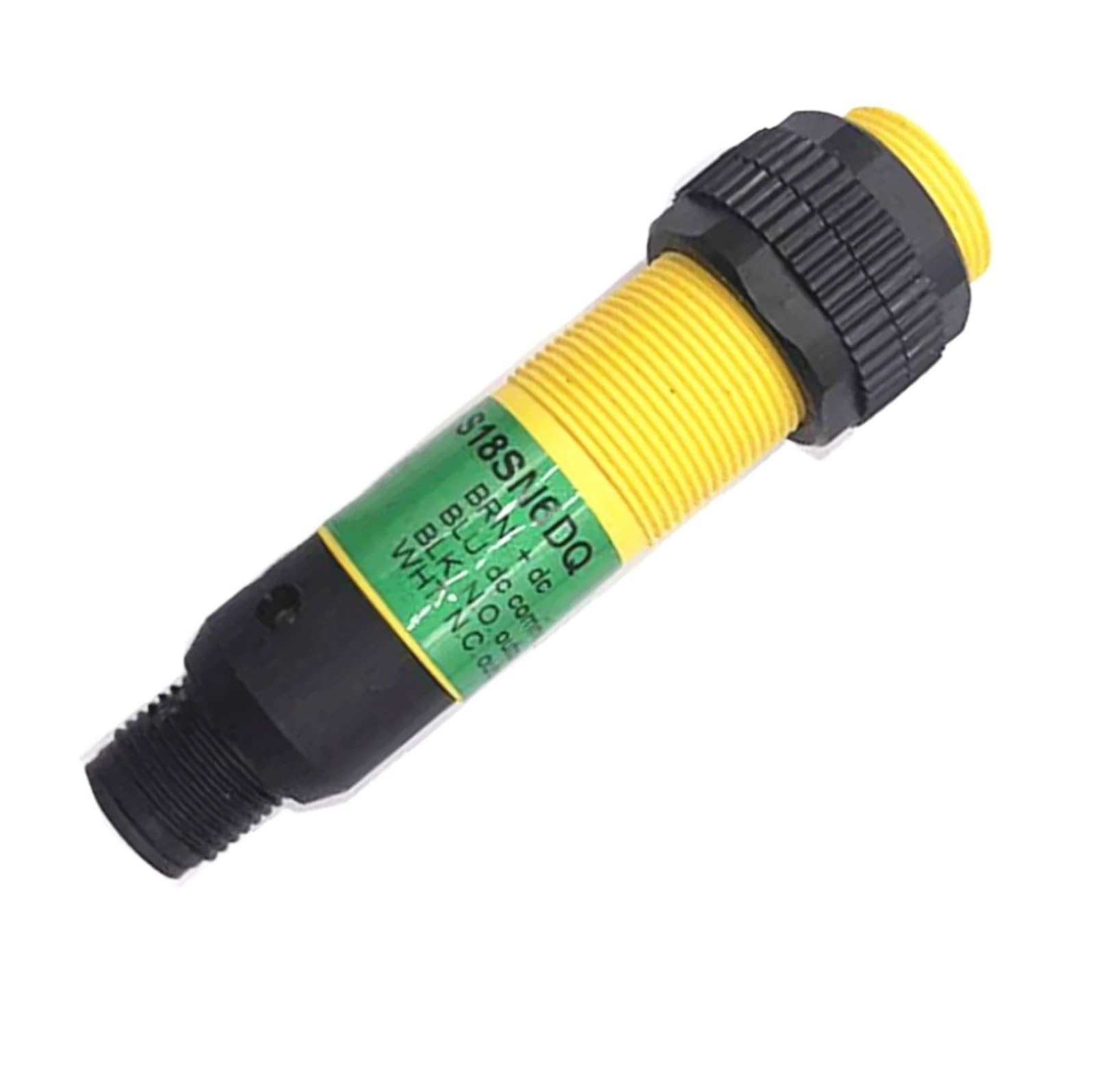 YWZVBSDCS S18SN6DQ photoelectric switch sensor