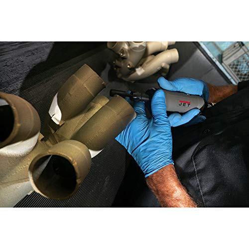 Jet Jat-419, 1/4-Inch Straight Pneumatic Die Grinder (505419) #TOP5