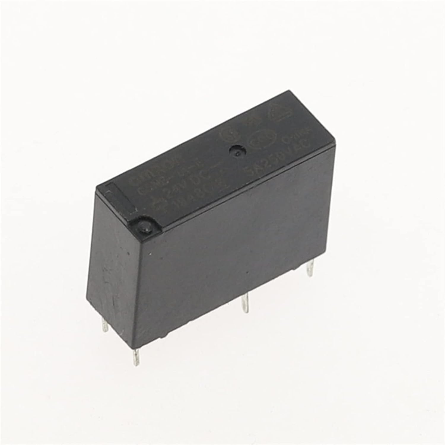 50PCS 5V 12V 24V Power Relays G5NB-1A-E- 5VDC 12VDC 24VDC 5A 250VAC 4PIN