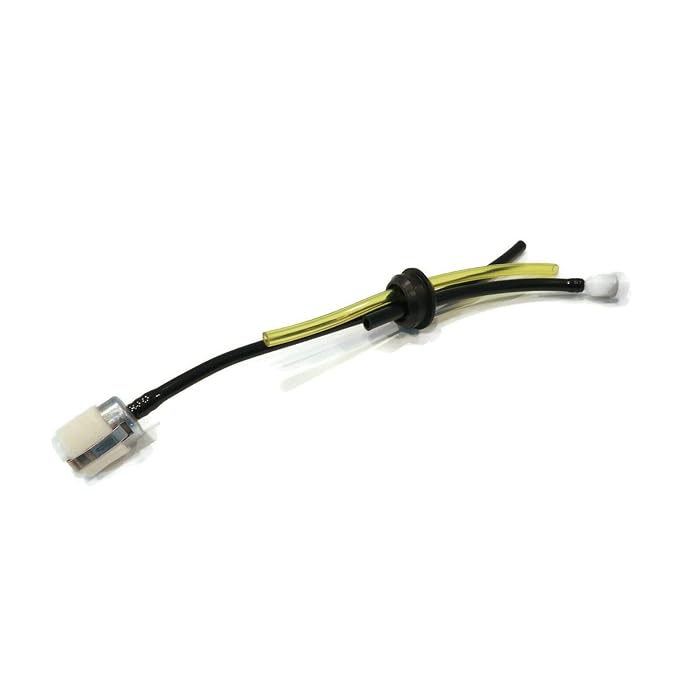Buy The ROP Shop Fuel Line Kit for Echo SRM230U, SRM231, SRM231S