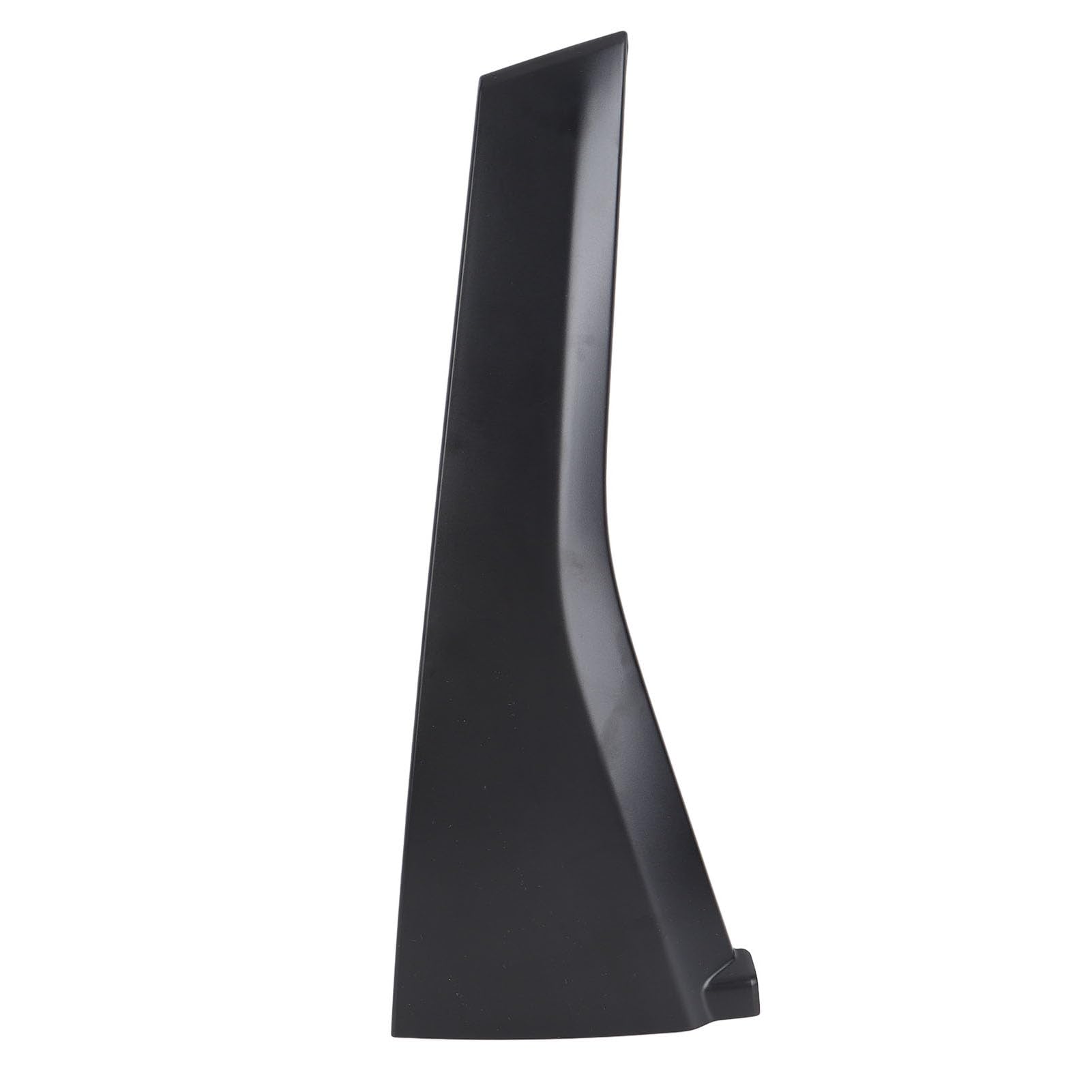 Car Rear Door Pillar Garnish for Fit 2009 to 2013 (72761 TF0 003 Rear Left)