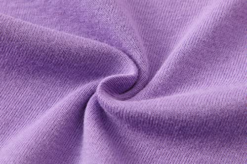 Family Feeling Giraffe Little Girls' Short Pajamas 100% Cotton Clothes4