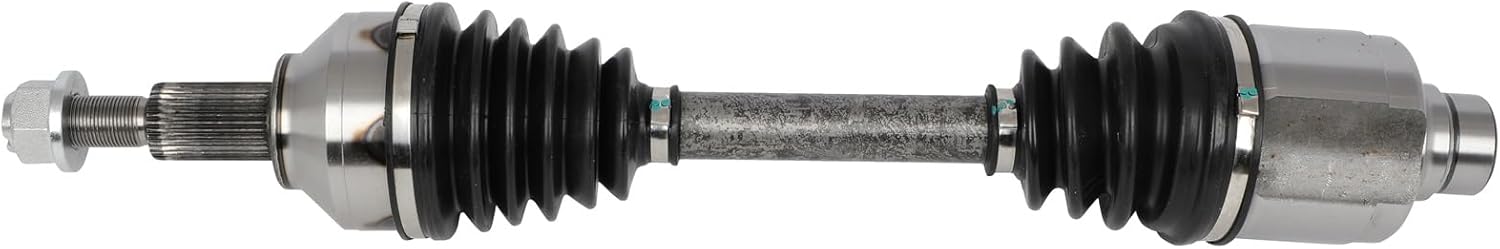 ECCPP CV Axle Shaft Assembly fit for Chrysler Sebring 2.4L for Dodge Avenger 2.4L for Dodge Journey 2.4L