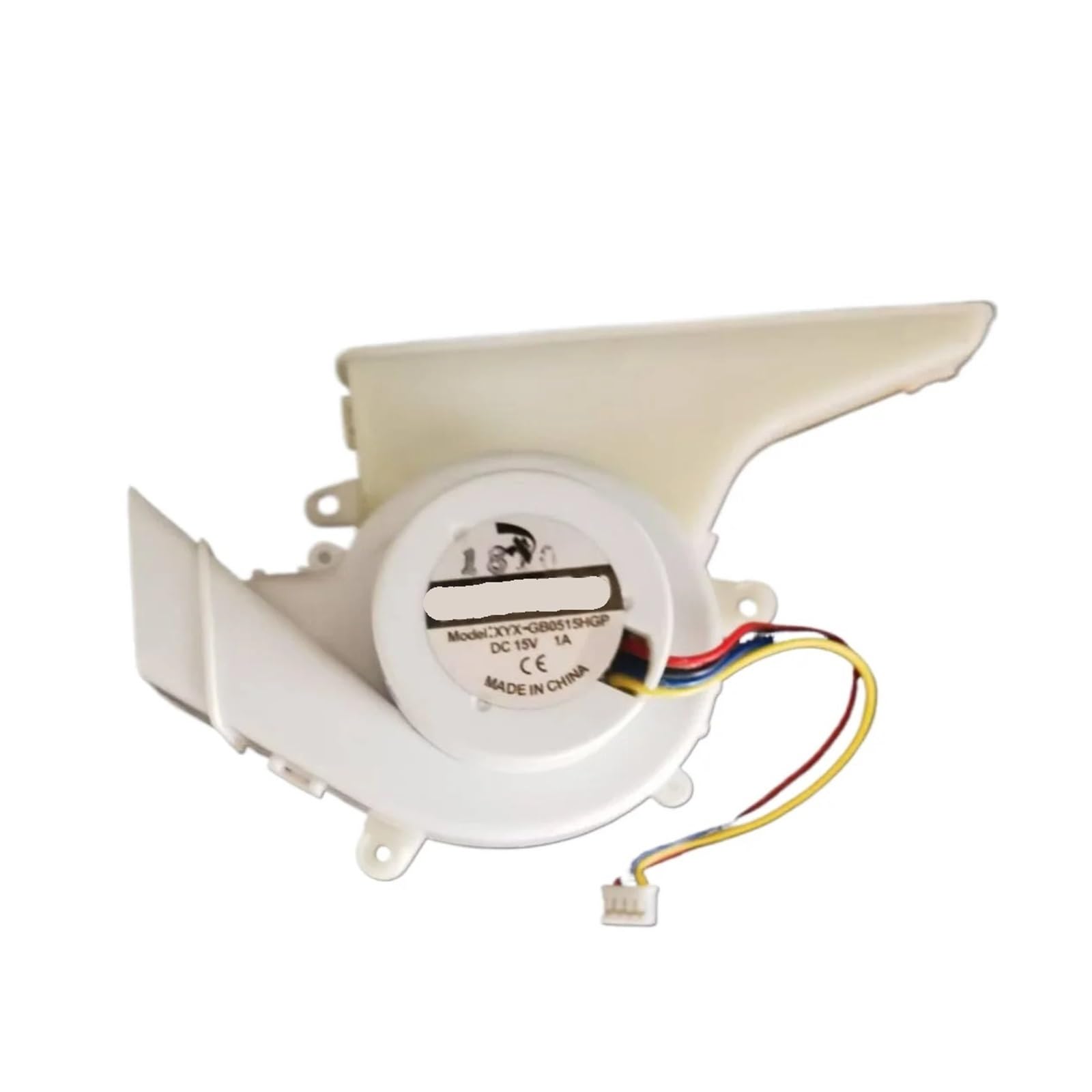 Motor De Ventilador,Compatible Con Conga,1290 1390 1490 1590 Reemplazo De Accesorios De Robot Aspirador