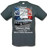 Das ultimative Shirt für den CITROEN DS PALLAS Fan