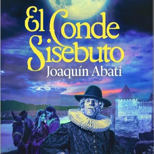 El Conde Sisebuto.
