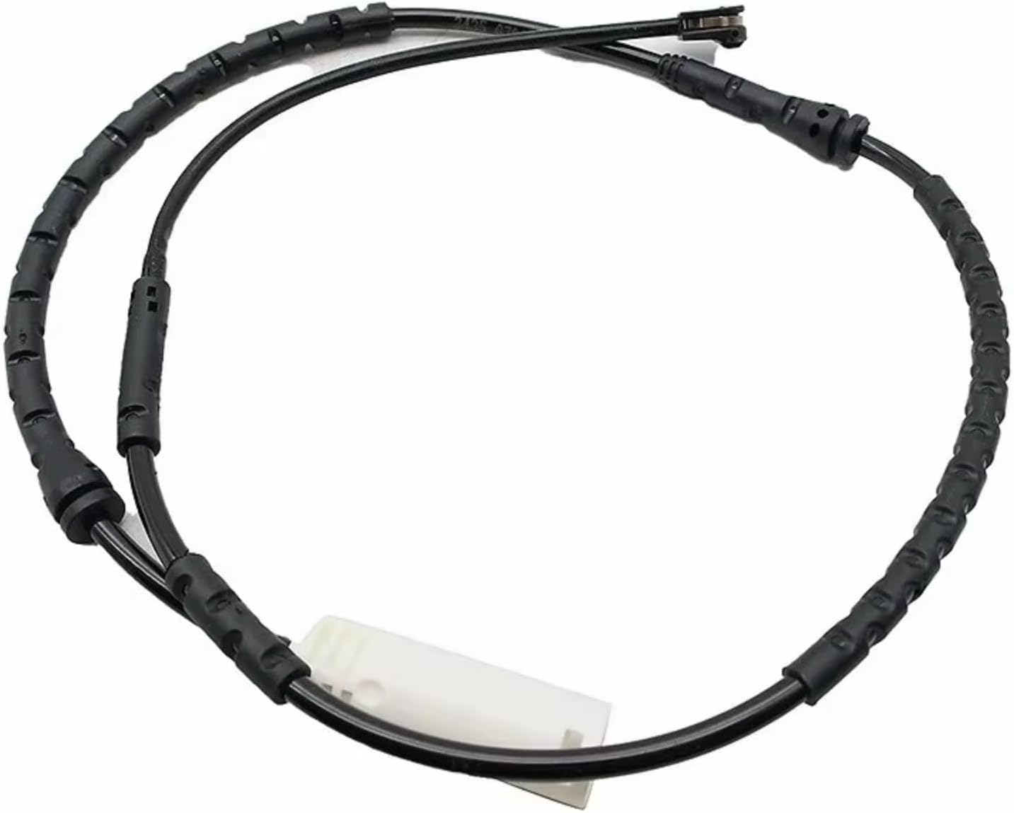 car Brake Cable Compatible with BMW Compatible with E91 E92 X1 E84 34356792561 Front Axle Pad Wear Sensor Auto Part Accessories